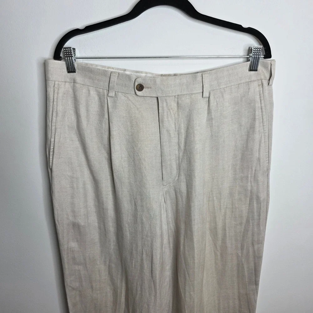 Cubavera Pants Mens‎ 36x32